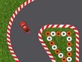 Jeu Mini-coureur  en ligne
