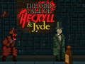 Jeu L'étrange histoire de Heckyll & Jyde  en ligne