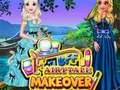 Jeu Relooking de conte de fées BFF  en ligne