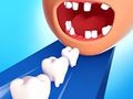 Jeu Ruée vers le sourire  en ligne