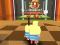 Jeu Kogama : survivre aux jeux  en ligne