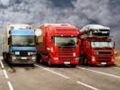 Jeu Voitures de stationnement de ville de camion 2022  en ligne