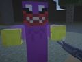 Jeu Tireur HagiCraft  en ligne