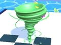 Jeu Tornade géante  en ligne