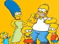 Jeu Casse-tête des Simpson en ligne Jeu Casse-tête des Simpson en ligne