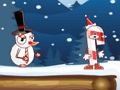 Jeu Canne de Noël  en ligne