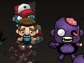 Jeu Broyeur de zombies en ligne Jeu Broyeur de zombies en ligne