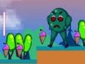 Jeu Robot de gland  en ligne