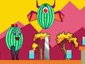 Jeu Pastèque Jour 2  en ligne