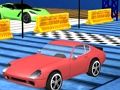 Jeu Mega Ramp Extreme Car Stunt Jeu 3D  en ligne