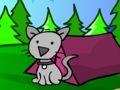 Jeu S'échapper de la caravane  en ligne