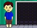Jeu Échapper à la maison de l'archéologue  en ligne