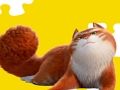 Jeu L'incroyable puzzle de Maurice  en ligne