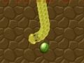 Jeu Serpent glouton  en ligne