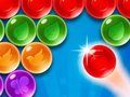 Jeu Tireur de bulles  en ligne