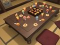 Jeu Échapper à Utage  en ligne