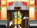 Jeu Sauvez le livre de bande dessinée  en ligne
