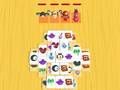 Jeu Monstre Mahjong  en ligne