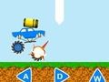 Jeu Microcar Shootoutsa en ligne
