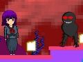 Jeu Mlle Yuuno 2  en ligne