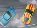 Jeu Défi de dérive  en ligne