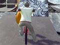 Jeu Essai de cascades BMX 2022  en ligne