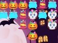 Jeu Jeu de tir d'Halloween  en ligne