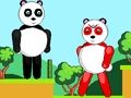 Jeu Panda Sheon  en ligne