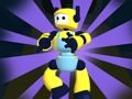 Jeu Robot fou  en ligne