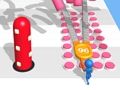 Jeu Super ciseaux  en ligne