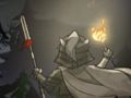 Jeu Survivant. io  en ligne