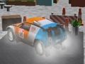 Jeu Jeu de stationnement ultime de Monster Jeep  en ligne