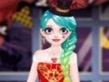 Jeu Bal d'Halloween  en ligne