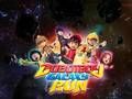 Jeu Boboboy Galaxy Run  en ligne