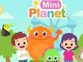 Jeu Mini planète  en ligne
