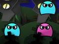Jeu Coup de fantôme  en ligne