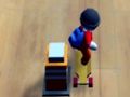 Jeu Patineur Flip  en ligne