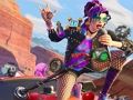 Jeu Objets cachés de Fortnite  en ligne