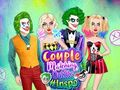 Jeu Couple Tenues Assorties #Inspo  en ligne