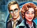 Jeu Vol de minuit  en ligne