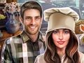 Jeu Dîner spécial  en ligne