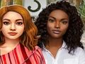 Jeu Nouveau colocataire  en ligne