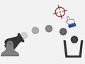 Jeu Canon  en ligne