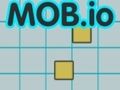 Jeu Foule. io  en ligne