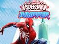 Jeu Pull Spiderman  en ligne