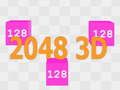 Jeu 2048 3d en ligne