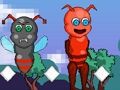 Jeu Fourmis Quête 2  en ligne