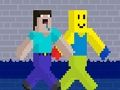 Jeu Amis arc-en-ciel NoobLOX en ligne Jeu Amis arc-en-ciel NoobLOX en ligne