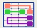 Jeu Ligne de liaison  en ligne