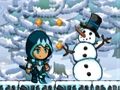 Jeu Aventure Icewizard  en ligne
